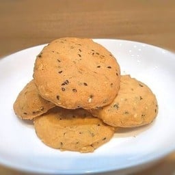 คุกกี้ธัญพืช 4 ชิ้น ( 120 กรัม )