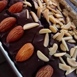 เค้กเจ้จู