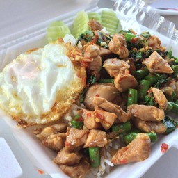 ครัวนายกิจโภชนา