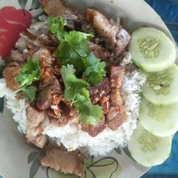ป้าพเยาว์ อาหารตามสั่ง