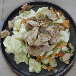 บูตะยาไซตาเมะ