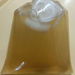 น้ำชุบฟองดู