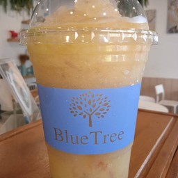 เรดบลูเจลลี่ปั่น