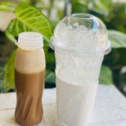 ร้านกาแฟสดซอยโพทิพย์