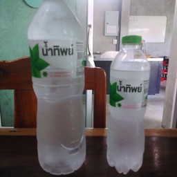 น้ำเปล่า เล็ก