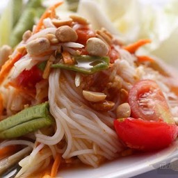 ตำไทยซั่ว ซาบซ่า