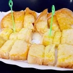 ป.อัง.ปังปิ้งเตาถ่าน