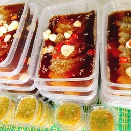 กินชากัน