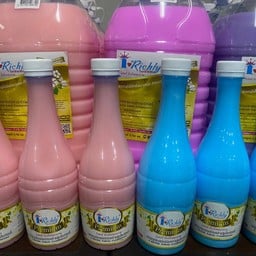 ไอริชชี่