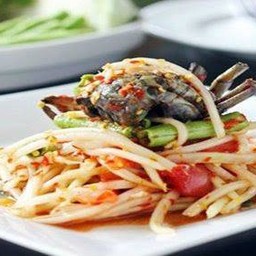 ตำปู จิ๊ดจิ๊ด