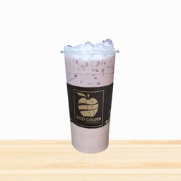 โอวัลติน (เย็น)