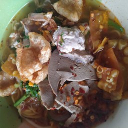 ก๋วยเตี๋ยวไทย