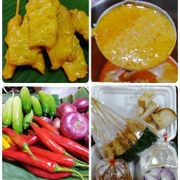 ทิพวรรณข้าวมันไก่ตอน ออเงิน