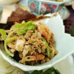 น้ำพริกมะขาม