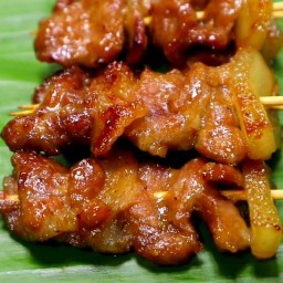 ชวนชิม ปิ้งย่าง