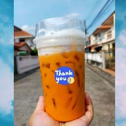 เย็นสบายCoffee