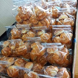 Kanom ขนม แครกเกอร์ คุ๊กกี้