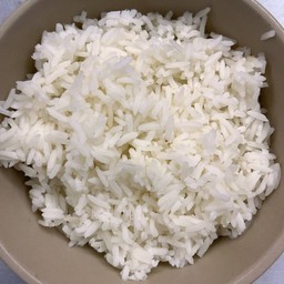 ข้าวสวย