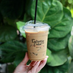 เอสเปรสโซ่เย็น