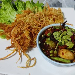 เลยตำเลย By ลุงแนน