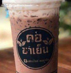 คอชาเย็น ถ้ำใหญ่ (หน้าอู่อนุชายานยนต์)
