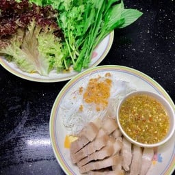 เมี่ยงสองใจ