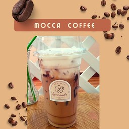 มอคค่าเย็น