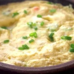 ไข่ตุ๋นทรงเครื่อง