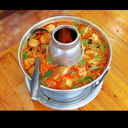 อาหารตามสั่งครัวนอนน้อย อร่อยชัวร์