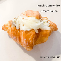 Kiki’s house -