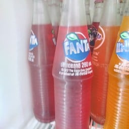 เเฟนต้าน้ำเเดง