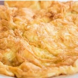 ไข่เจียว