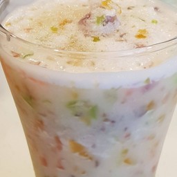 ยาคูปั่นปีโป้