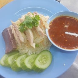 ข้าวขาหมูทาวน์อินทาวน์