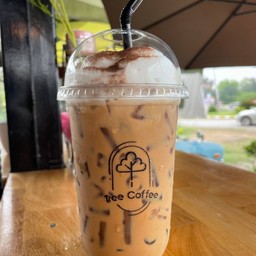 Tree coffee 5แยกทุ่งทอง