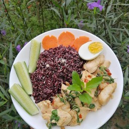 คนชอบเนื้อ