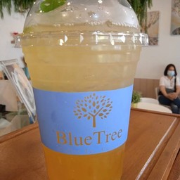 บ๊วยน้ำผึ้งมะนาว