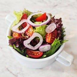 GREEN SALAD