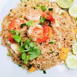 ฟลามิงโก้ บาย แม่อนงค์  ตลาดพระราม5