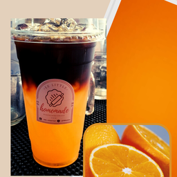 กาแฟส้ม