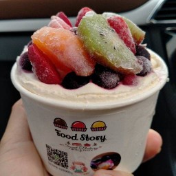 Food Story 246 คลองสาม