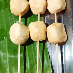 เต้าหู้หมู