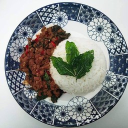 ปิ้งย่างหม่าล่า&บาบีคิว