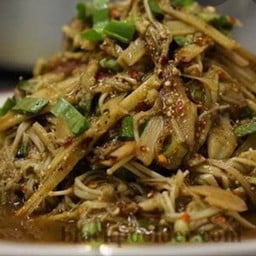 ซุปหน่อไม้