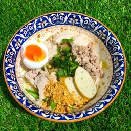เตี๋ยวโบราณ สูตรมะนาวแท้ สาขานวมินทร์ นวมินทร์