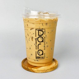กาแฟสด Dara Coffee ท่าช้าง