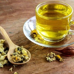 น้ำเก็กฮวย