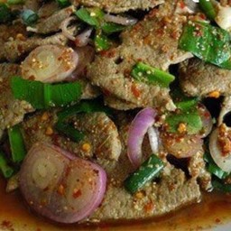 ตับหวาน