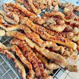 คางหมูย่อ