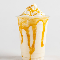 นมสดคาราเมล